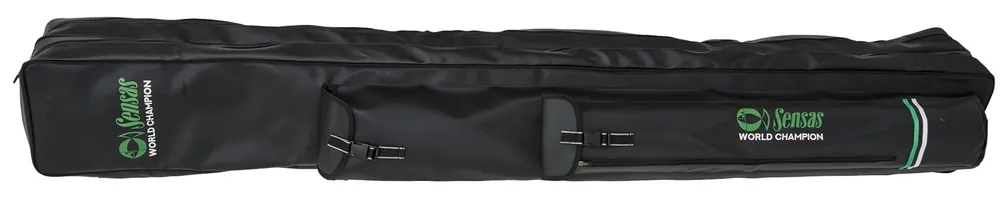Sensas Botzsák Holdall Jumbo Black 2,1m XL Korting