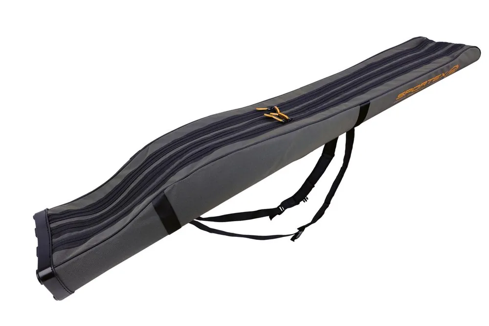 Sportex Merevfalú Botzsák 3 Rekeszes 190cm Olive Exclusieve Aanbieding