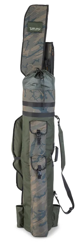 Snelle Levering ANACONDA Freelancer MRP-C 1 botos botzsákrendező extra zsebekkel / 128X38cm
