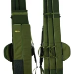 K-Karp Attraction Combi 3Rods Holdall, botzsák Meest Verkocht