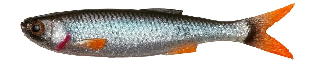 Populair Savage Gear CRAFT DYING MINNOW 5.5CM 0.7G ROACH 5 Darab gumihal