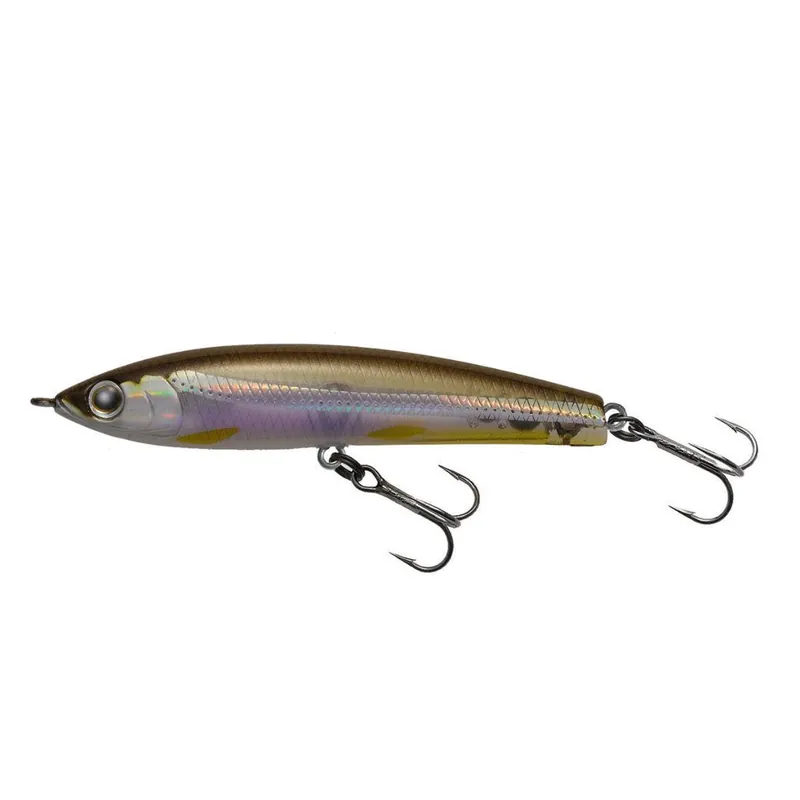 Op = Op Tiemco Red Pepper Micro F 60mm 3.5g Color 514 Sl Smelt wobbler