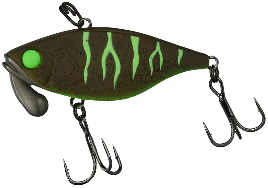 Illex TN Trigon 3,8cm Guripan Tiger Exclusieve Aanbieding