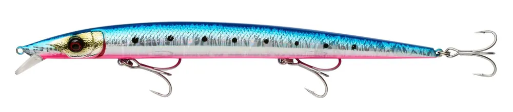 Dagaanbieding Savage Gear Barra Jerk 17.5CM 29G S Joker Barra wobbler