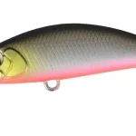 Beste Prijs Duo Spearhead Ryuki 38S 3.8cm 2.8g Black Back Rb wobbler