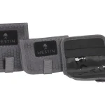 WESTIN W4 Wallet Fold Titanium Black Large 15x13,5x2cm Hete Deal