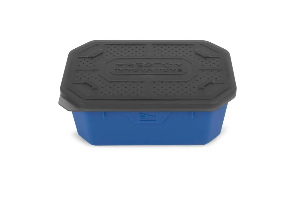 Koop Vandaag Preston Bait Tub 2PT 1,2 literes