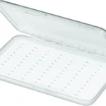 Beperkte Voorraad LMF Dry & Lure Box 12,8*8,8*1,5 doboz