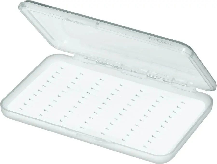 Beperkte Voorraad LMF Dry & Lure Box 12,8*8,8*1,5 doboz