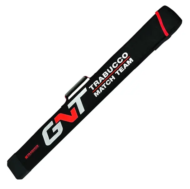 Dagaanbieding Trabucco Gnt Match Team Feeder Tip Tube 8 4 85 Feeder spicc tartó táska