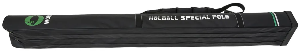 Sensas Botzsák Holdall Jumbo Black Rigid 2,1m Rigid 2 bot Superprijs