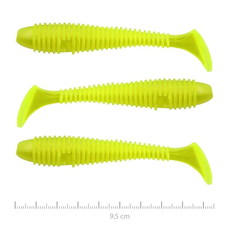 Fabrieksprijs Nevis Vantage Swinger 9,5cm 3db/cs (Lemonade)