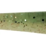 Nieuw Berkley PowerBait PBBMW3-ES PWRBT MINNOW 3IN EMRLD SHINER gumihal