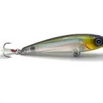 Gecertificeerd DOIYO Sokai Ukabu 85 suspending SH / 8,5cm / 11g / merülés 0,9-1,5m wobbler