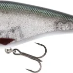 WESTIN Swim Glidebait 10cm 34g Sinking 3D Headlight Superprijs