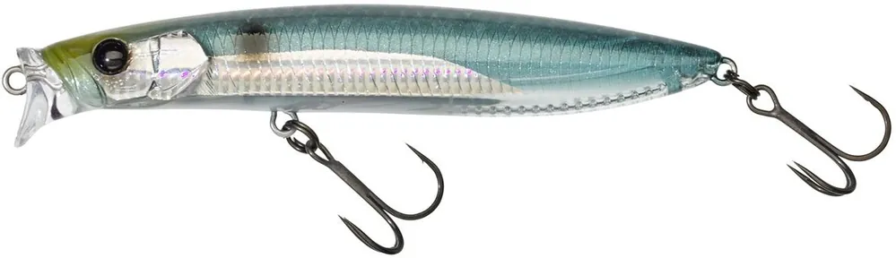 Nu Kopen Illex Hagre Minnow 9,6cm F Secret Sprat wobbler