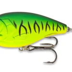 Lage Prijs DOIYO Ishi 88 L MFT / 8,8cm / 45g / merülés 0,1-0,5m wobbler