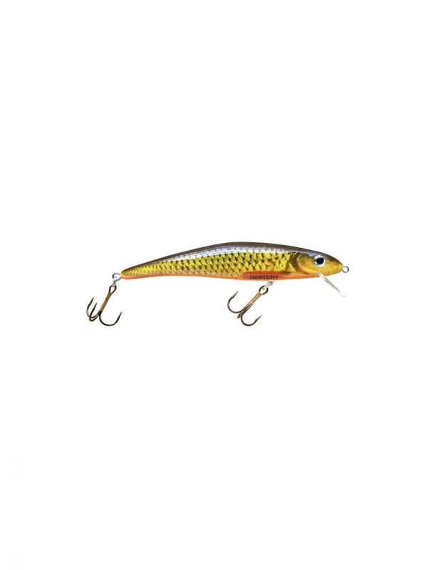 HESTER SPARTA 9CM 7GR 0,8-1,5M 271 wobbler Lage Kosten