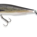 Laatste Kans DOIYO Yubi 88 Silent sinking NWF / 8,8cm / 15,8G / merülés 1,2-3,4m wobbler