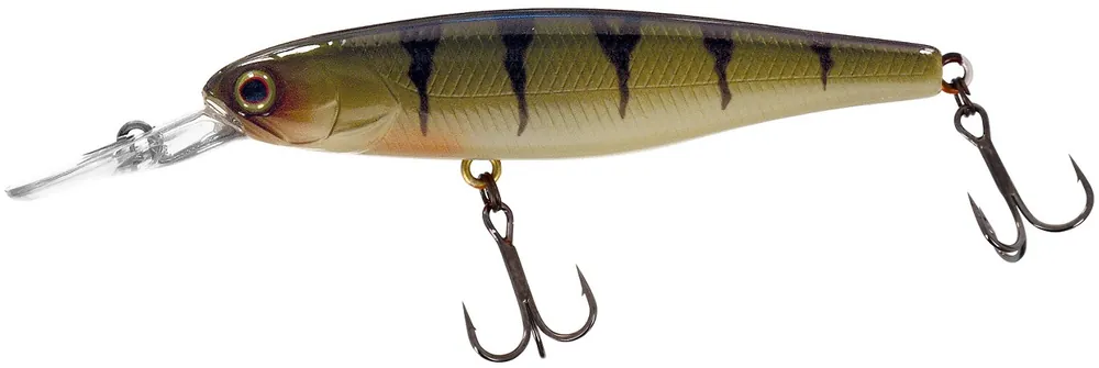 Illex Squirrel DD 6,7cm SP Perch wobbler Alleen Vandaag