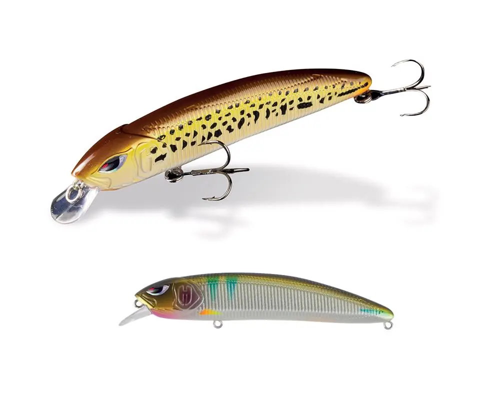 Beste Prijs Herakles Flatt Jerk Fude Ss 12cm 21.4g Alburno jerkbait