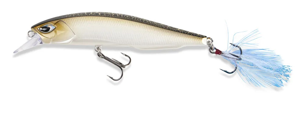 Koop Online DOIYO Yubi 88 Silent sinking WFG / 8,8cm / 15,8G / merülés 1,2-3,4m wobbler