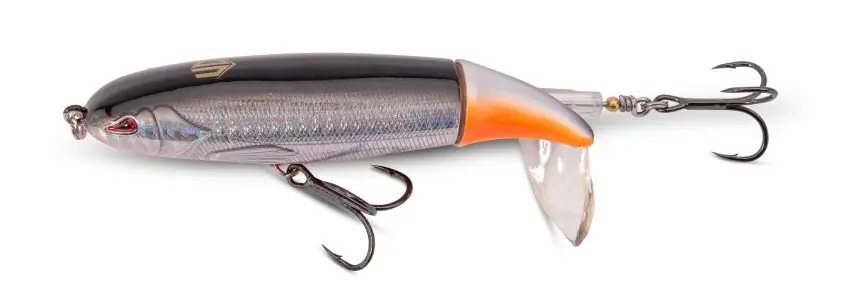 UNI CAT Big Uncle Pulldawg 130mm / RR Beste Prijs