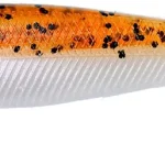 Gunki Bumpy 9cm Brown Sugar (box) 1db Merkproduct