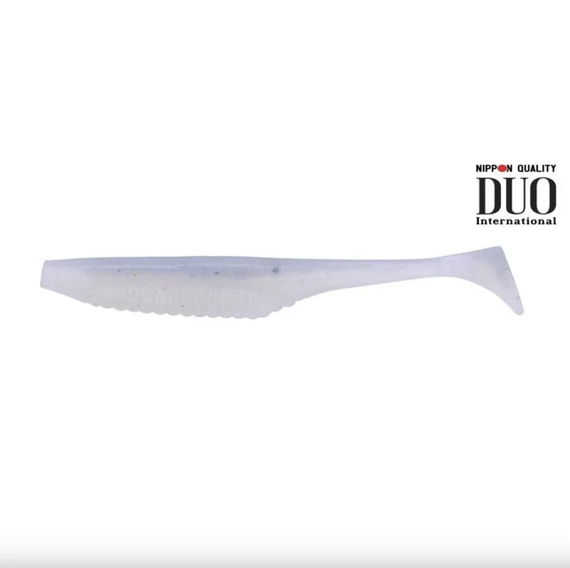 Duo Realis Versa Shad Fat 5" 12.5cm F088 Light Pro Blue Koopje