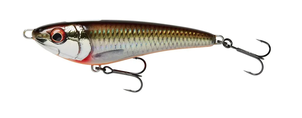 Savage Gear FREESTYLER V2 16CM 85G SS DRT R wobbler Actieprijs
