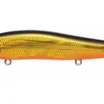 Aanbieding Megabass Vision Oneten Suspend 110.5mm 14g Gg Megabass Kinkuro jerkbait