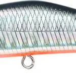 Rapture Sentinel S wobbler So 70mm 10g Seizoensaanbieding