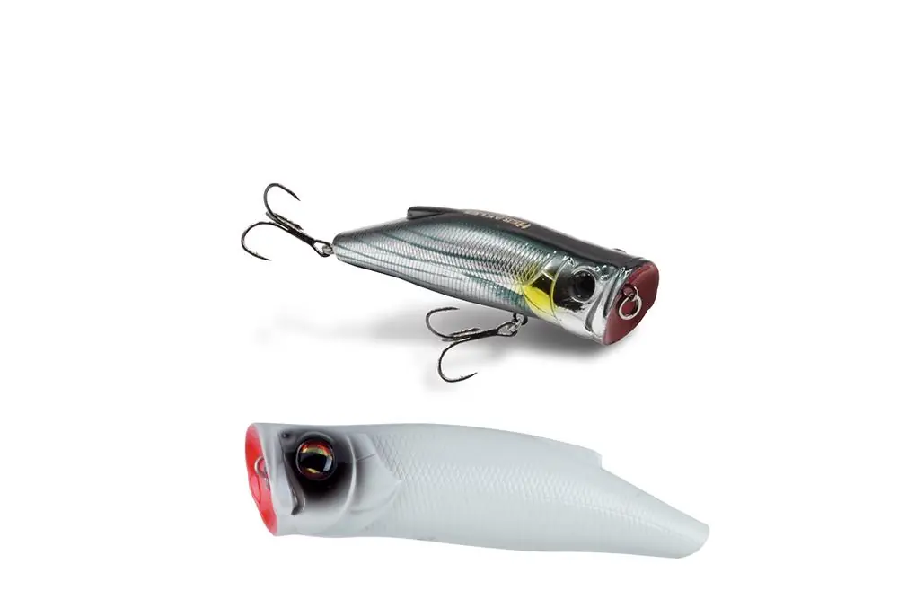 Must-Have Herakles Popper Pop-Ey 90 9cm 19.5g Bandit