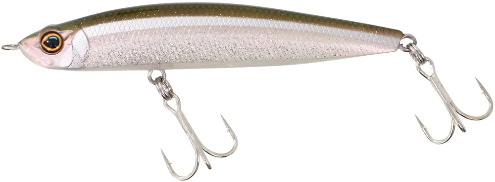 Favoriet Illex Stream Ripper 7,5cm Secret Sand Eel