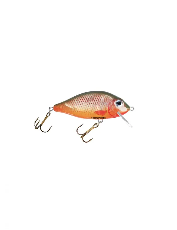 Shop Nu HESTER PRUSSIAN CARP 5CM 6G 0,5-1,5M 116 crank
