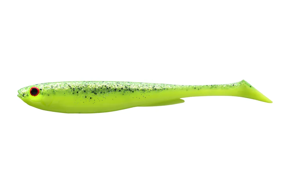 Uitverkoop Daiwa Prorex Slim Shady , 160mm (ghost firetiger, 16.0cm, 25.5g)