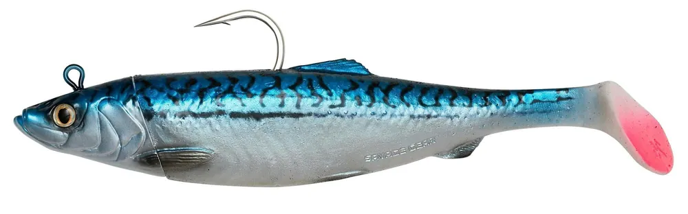 Savage Gear 4D HERRING BIG SHAD 25CM 300G S MAC PHP gumihal Merkproduct