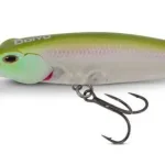 Veilige Betaling DOIYO Deep Veteran floating UV 100mm-MH wobbler