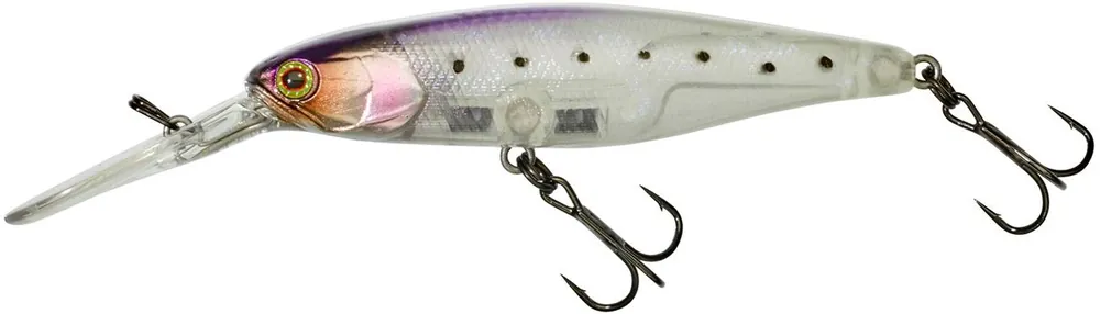 Snelle Levering Illex Squirrel Super DD 7,9cm SP Yuugure Haraglow wobbler