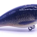 DOIYO Nomin 60 Hiratai NWF / 6cm / 11g / merülés 0,6-1,5m crank Fabrieksprijs