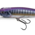 DOIYO Deep Veteran floating UV 100mm-PF wobbler Veilige Betaling