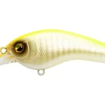 Flitsaanbieding Raid Japan Raid Skm Super Kosoc Machine 60mm 10.5g 010 Hot Shot Crank