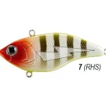 Actieprijs Rapture Pro SL Vibe Crank S RHS 50mm 14g wobbler