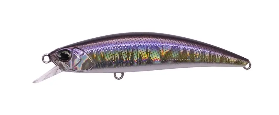 Dagaanbieding Duo Spearhead Ryuki 70F 7cm 5.3g Cpa4009 River Bait