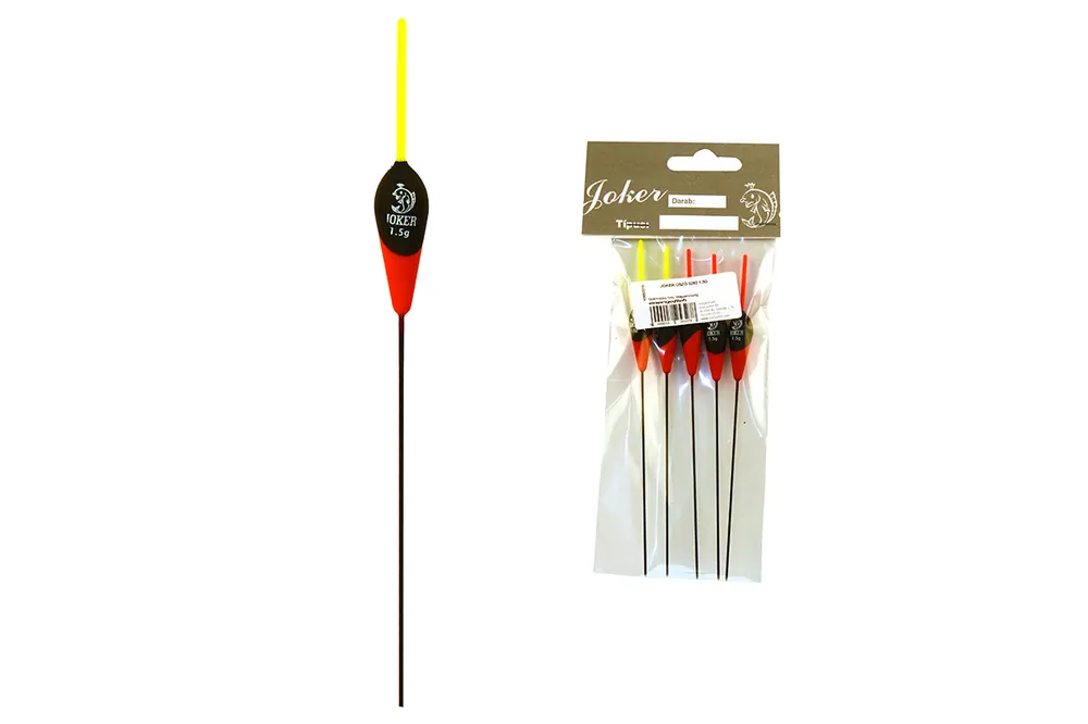 Favoriet Joker Úszó 3282 1,5G