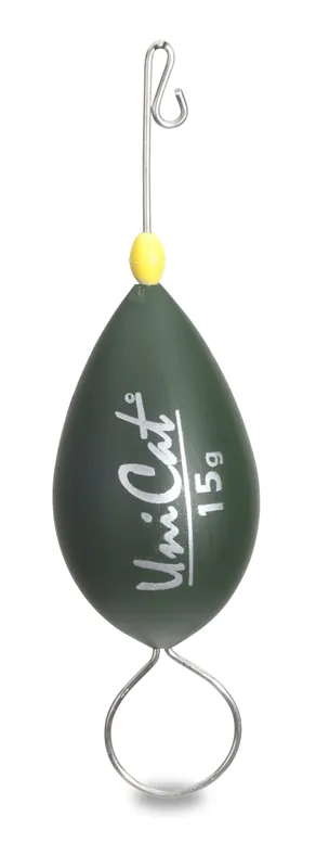 Uni Cat Worm Clip Pop Up Float búvárúszó Must-Have