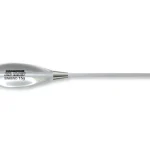Cormoran Big Trout Sbirolino (süllyedő, clear, 30.0g) Express Levering