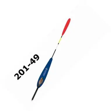 Expert Úszó 201-49 21cm 5g Exclusieve Aanbieding