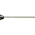 Aanbieding Abu Garcia BOMBARDA INTRMD FLOAT STOP 25G CLEAR sbirolino