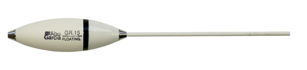 Abu Garcia BOMBARDA FLOAT STOP 30G CLEAR sbirolino Aanbieding